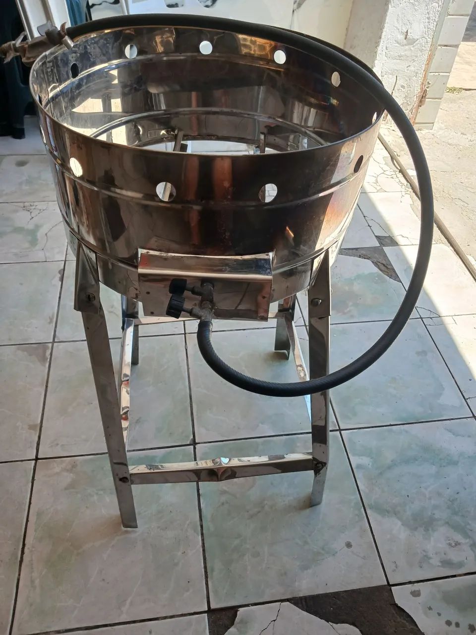 Tacho - Foto 3