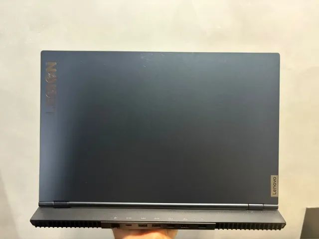 NOTEBOOK GAMER LEGION ? - Foto 2