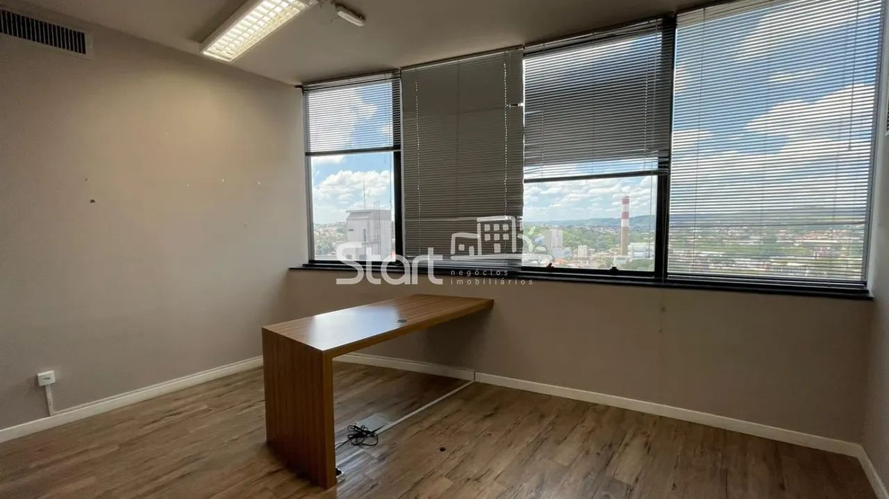 sala - Jardim Ribeiro - Valinhos - Foto 4