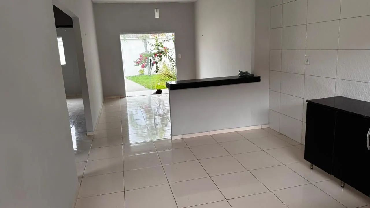 Casa pra alugar em Castanhal  - Foto 2