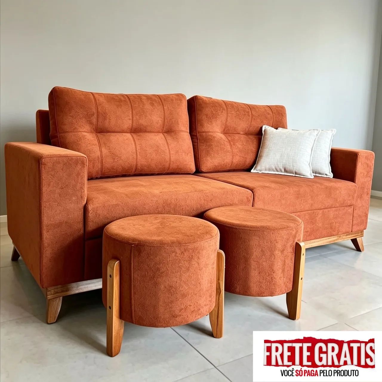 Estofados Premium  - Foto 5
