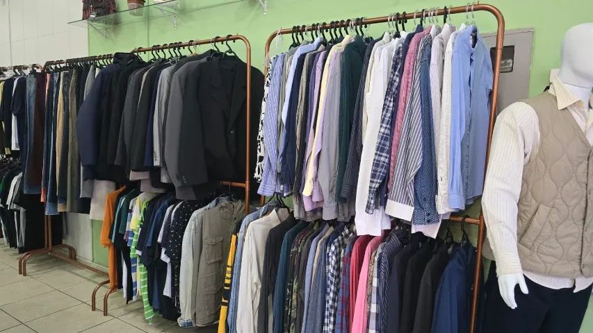 VENDO LOJA DE ROUPAS (BRECHÓ) - Foto 4