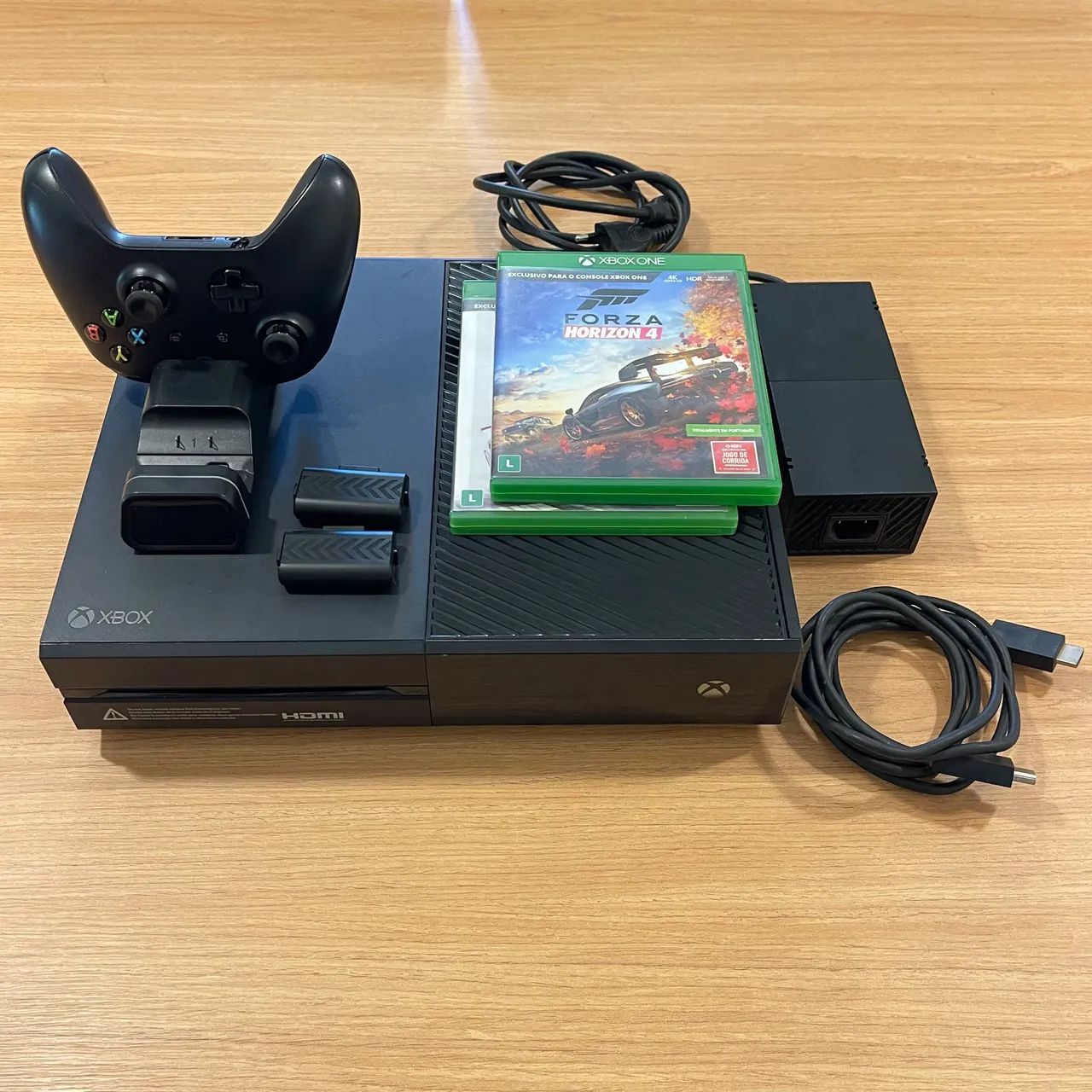 Xbox one FAT 500 gb - Foto 2