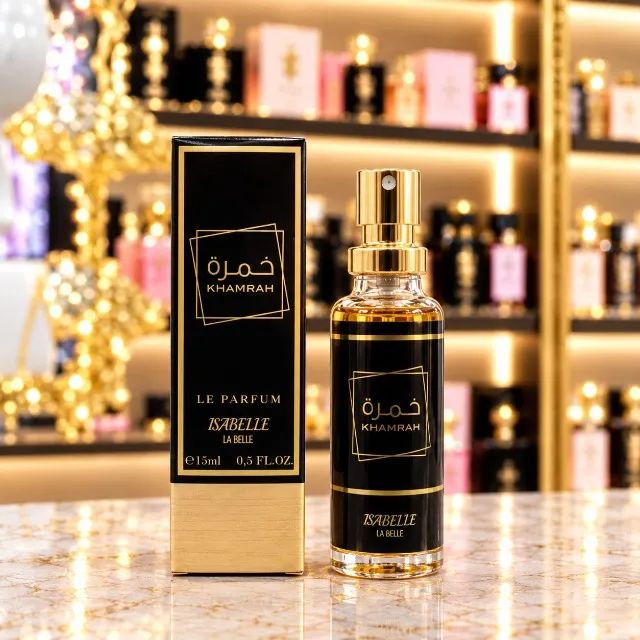 KHAMRAH 15ML