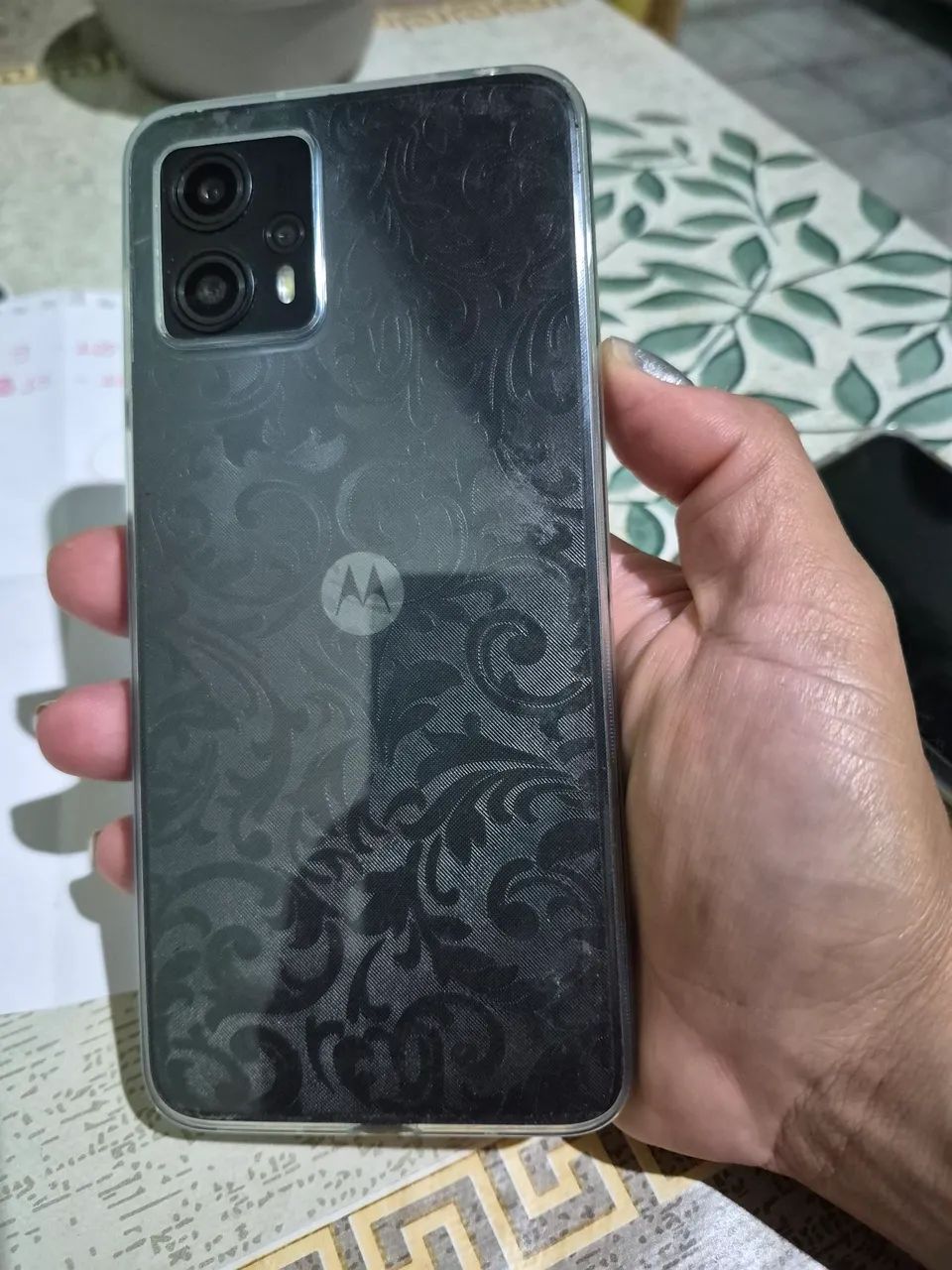 Motorola G13 - Foto 3