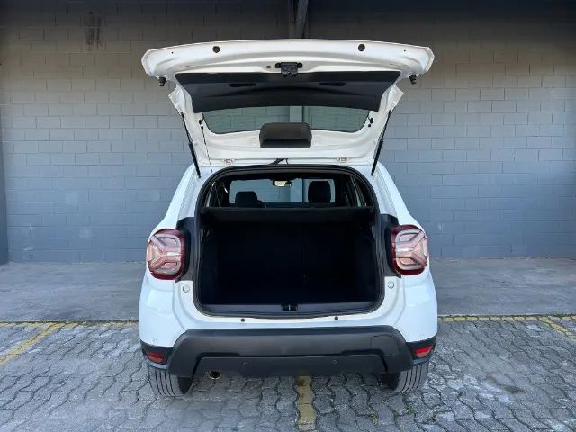 Renault Duster Intense Plus 1.6 16V Flex Mec. 2025 - Foto 5