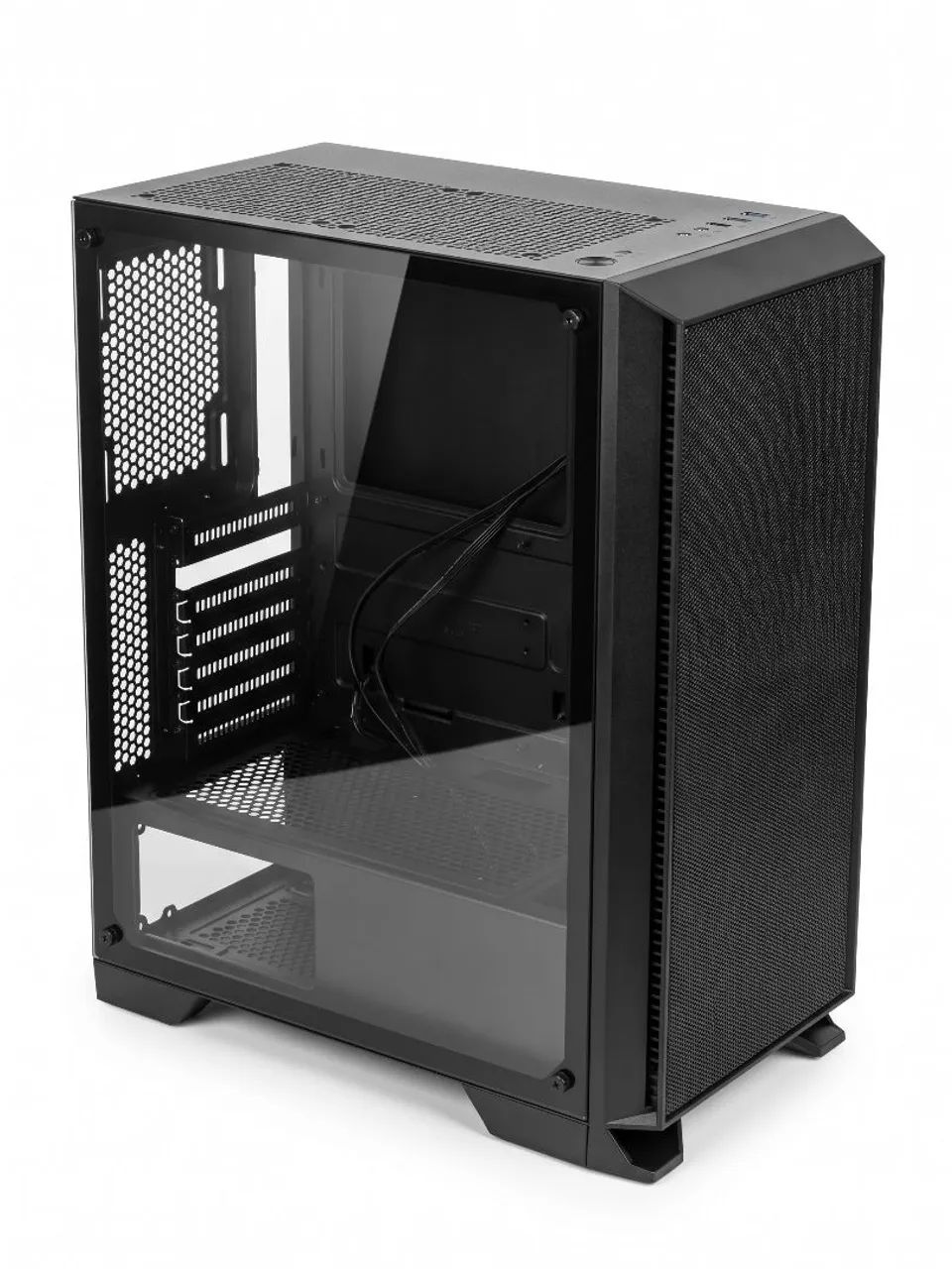 Gabinete mini e micro ATX  - Foto 2