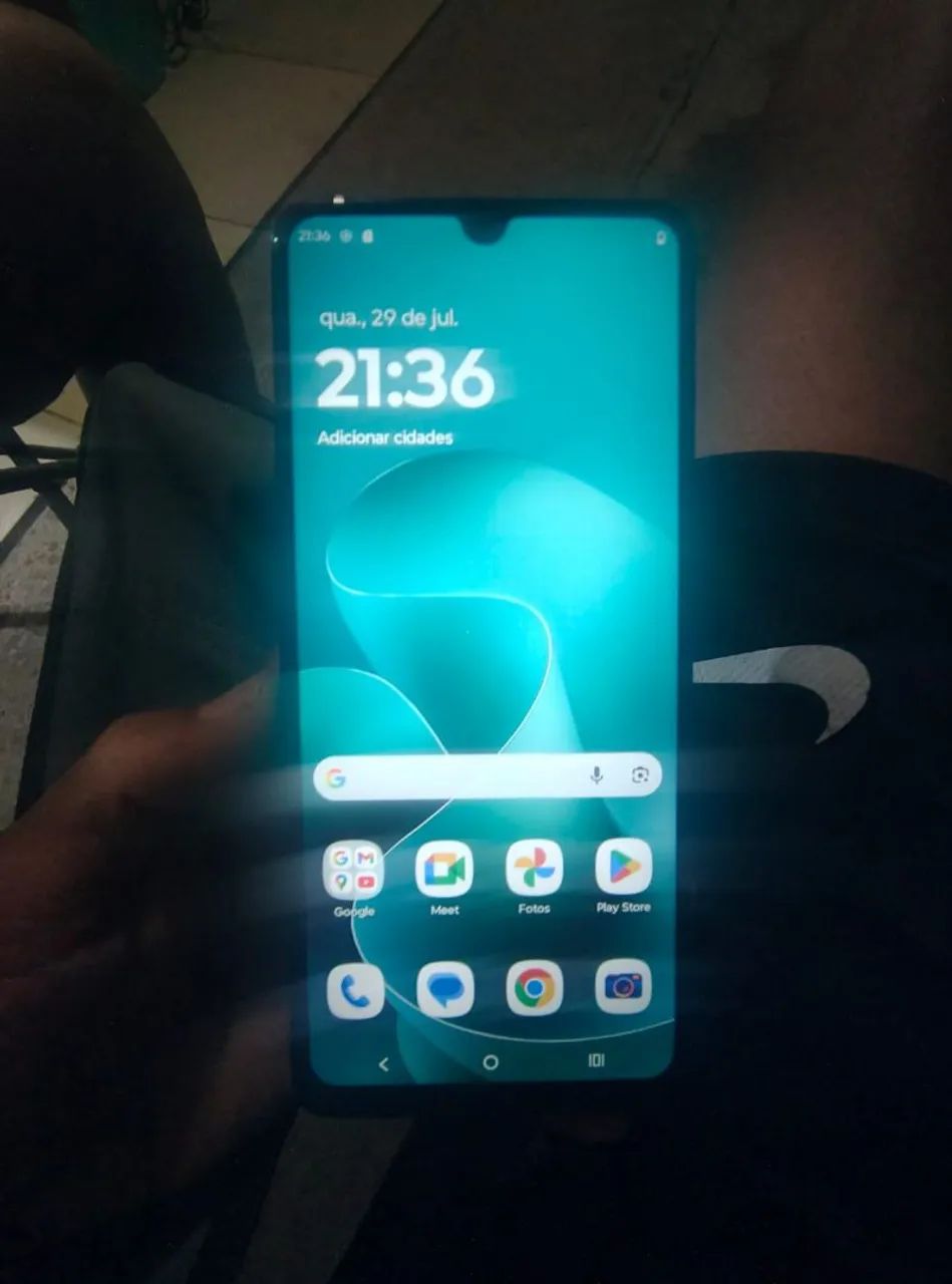Motorola G06 - Foto 2