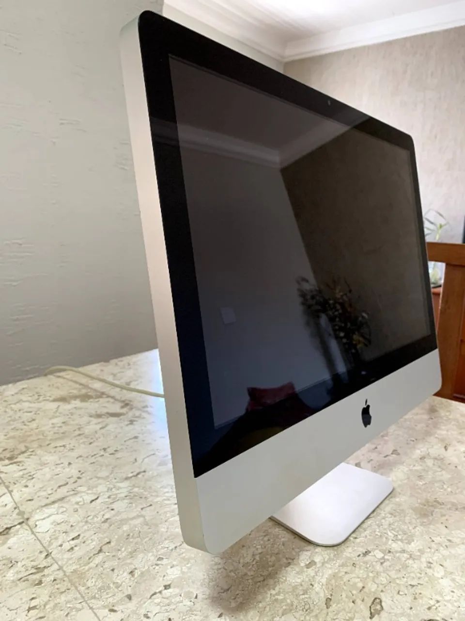 iMac 21,5" Apple | Core i5 | 16GB RAM | macOS Sequoia - Foto 4