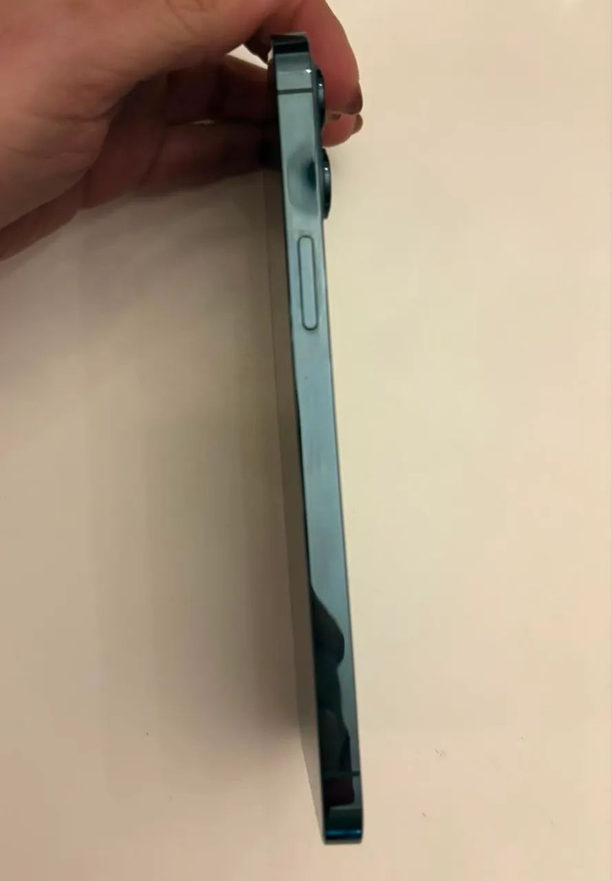     iPhone 12 Pro Max 128GB | Conservado | Caixa Origi - Foto 2