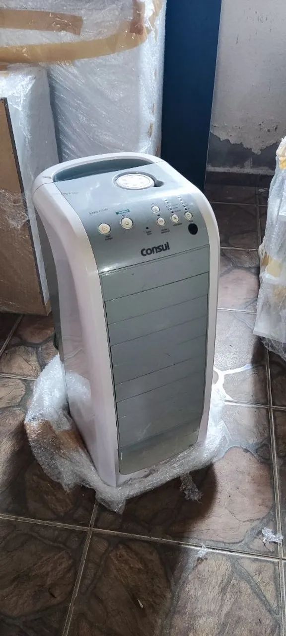 Umidificador de ar - Foto 5