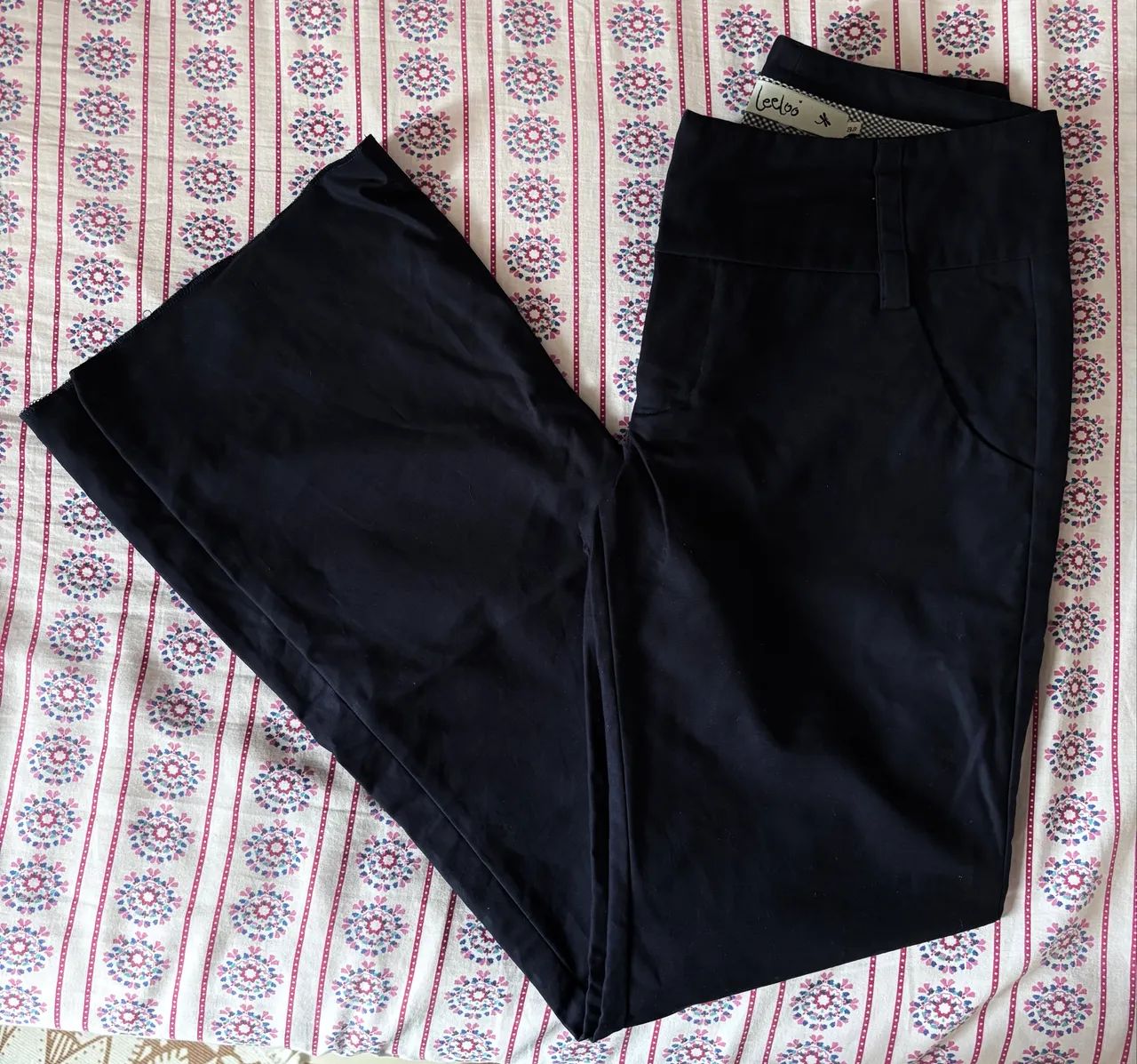 Calça Social Leeloo - Foto 3