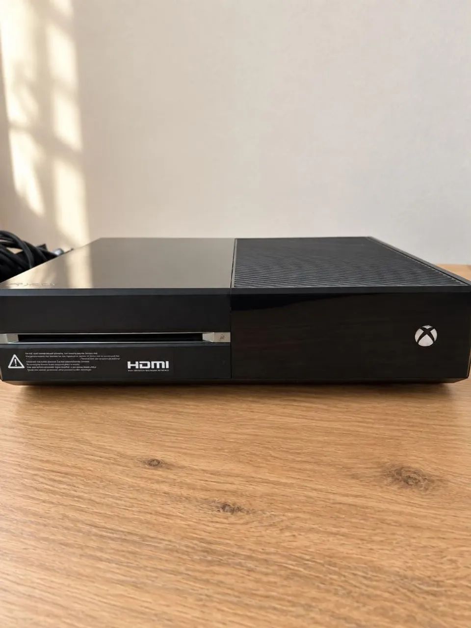 Xbox one Impecável, excelente funcionamento - Foto 3