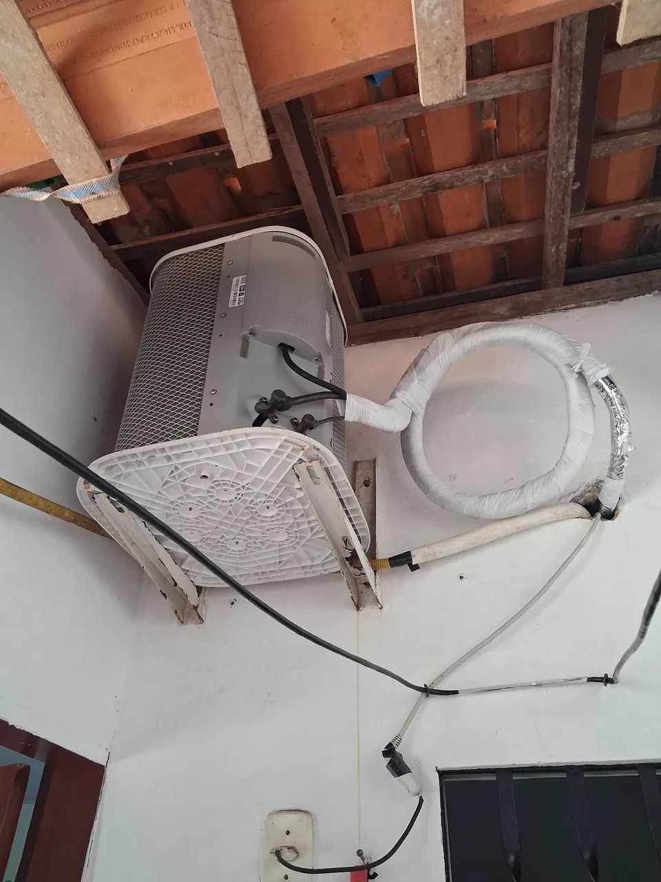 Vendo um ar-condicionado  - Foto 4