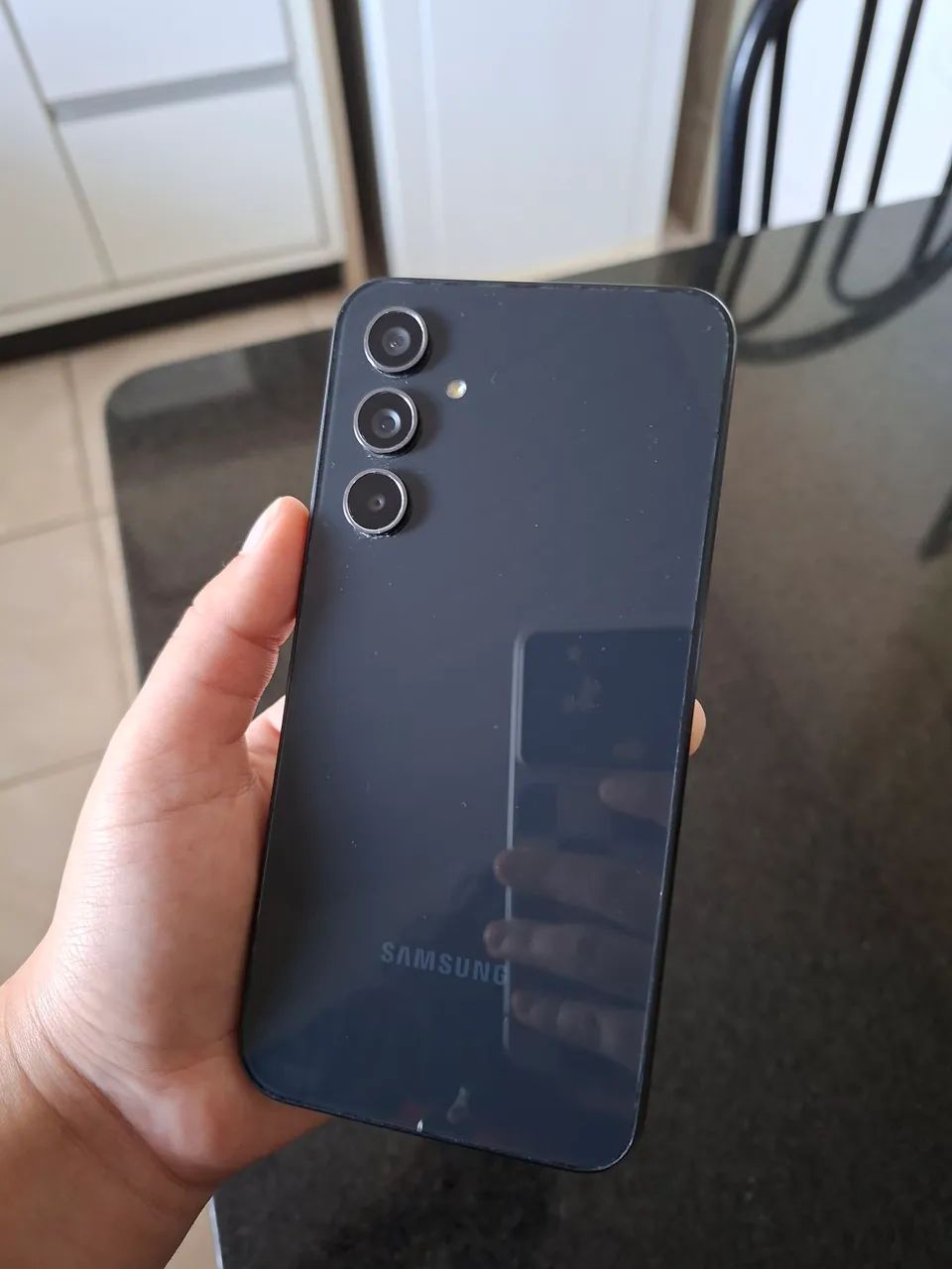 Vendo Samsung Galaxy A54 5G  - Foto 2