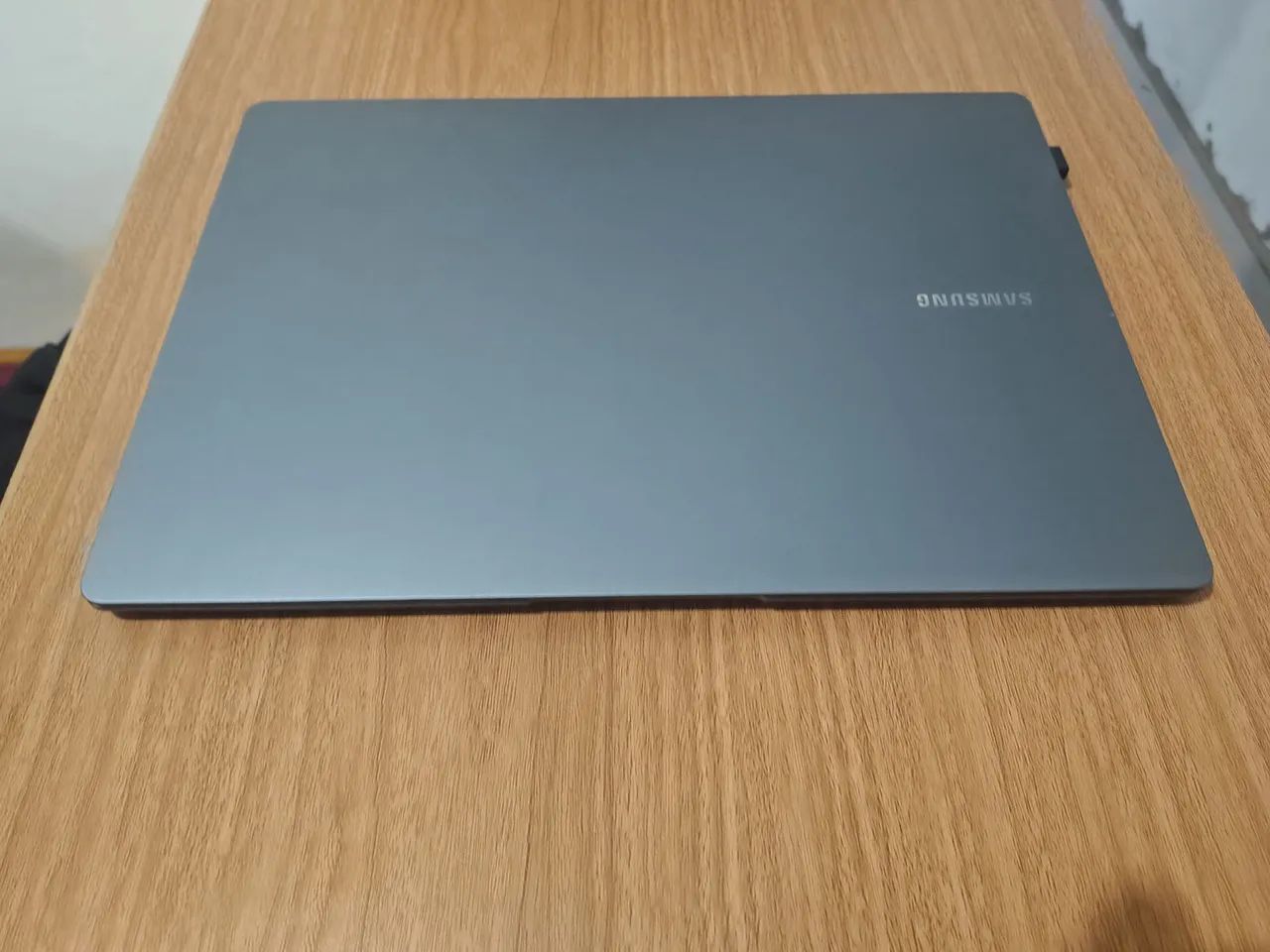 Vende-se notebook Samsung Galaxy 4 PRO 