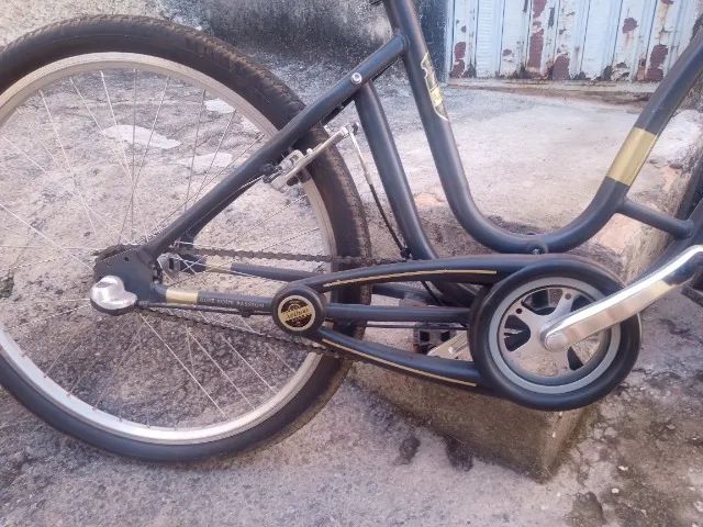 Bicicleta  - Foto 2