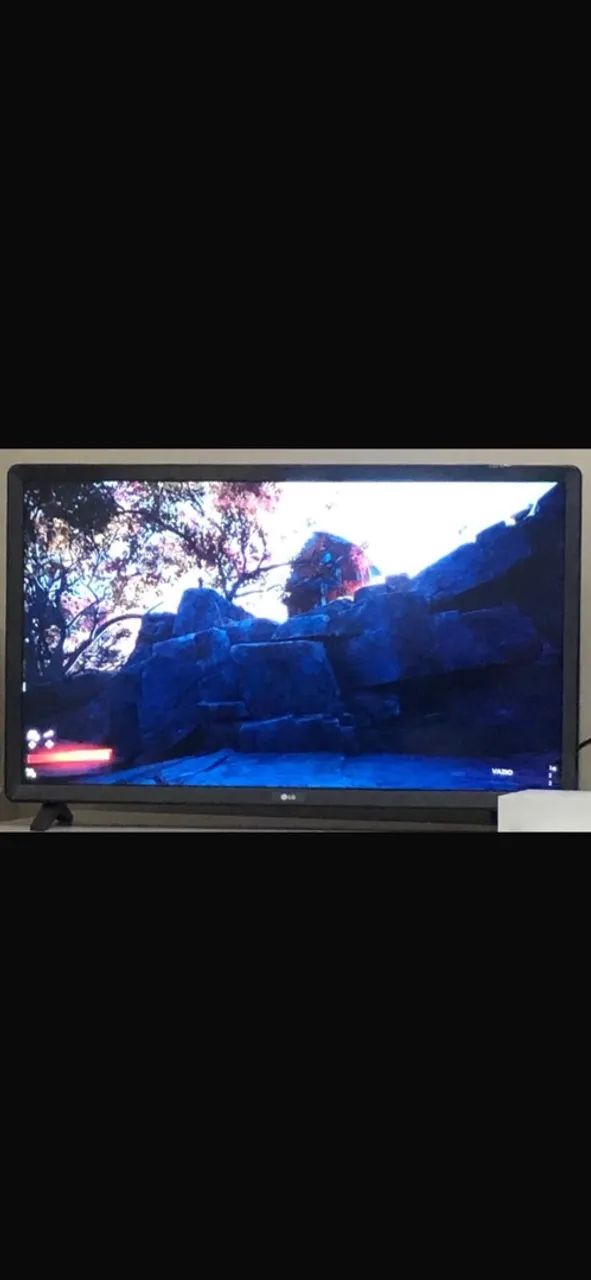 Vendo Tv smart 32 polegadas  - Foto 2