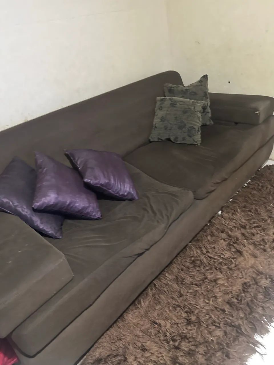 Vende-se Sofá em perfeito estado  - Foto 2