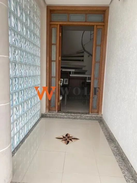 Casa com 3 dormitorios no bairro Pagani, para alugar! - Foto 3