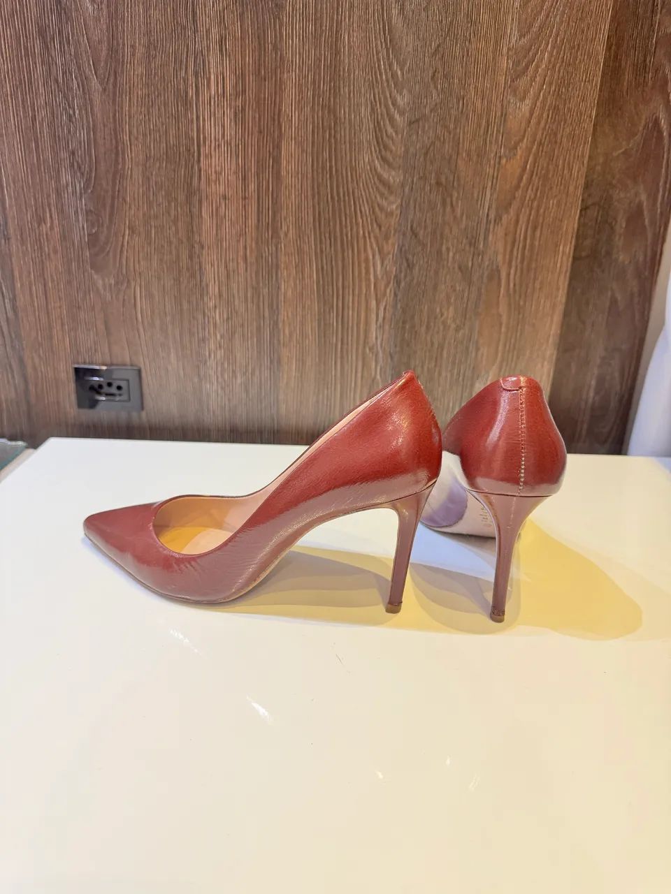 Scarpin Schütz  - Foto 2