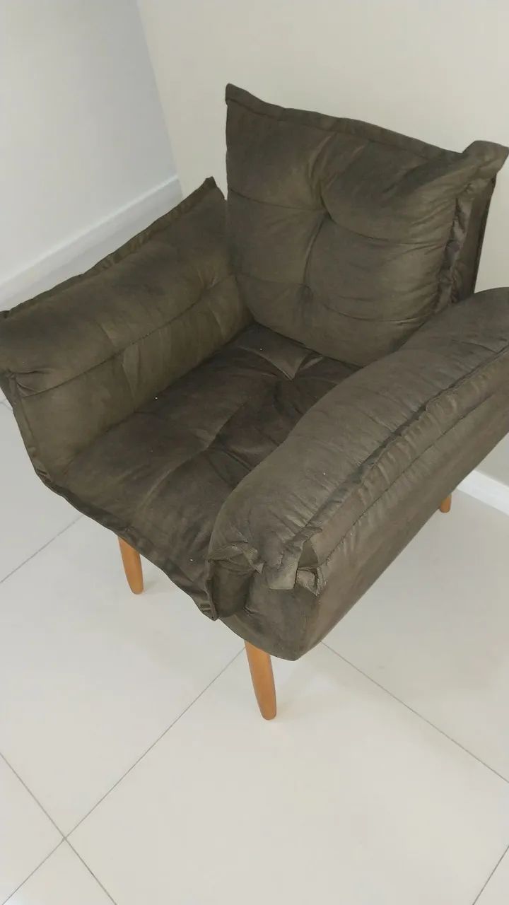 Poltronas novas  - Foto 2