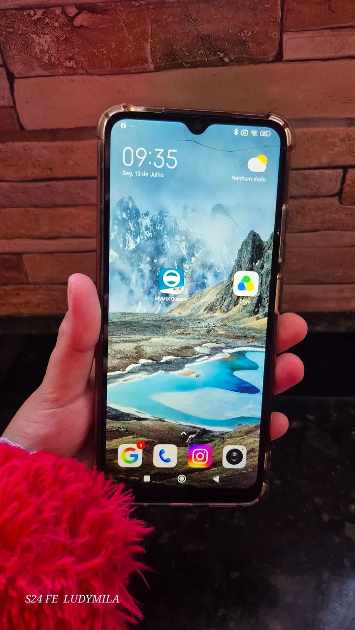 Xiaomi Redmi 12C 128GB  - Foto 4
