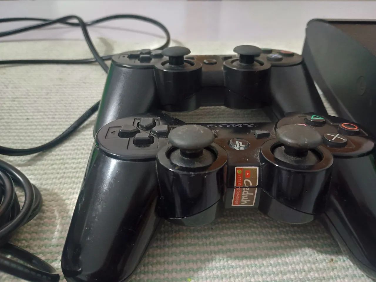 PlayStation 3 - Foto 2