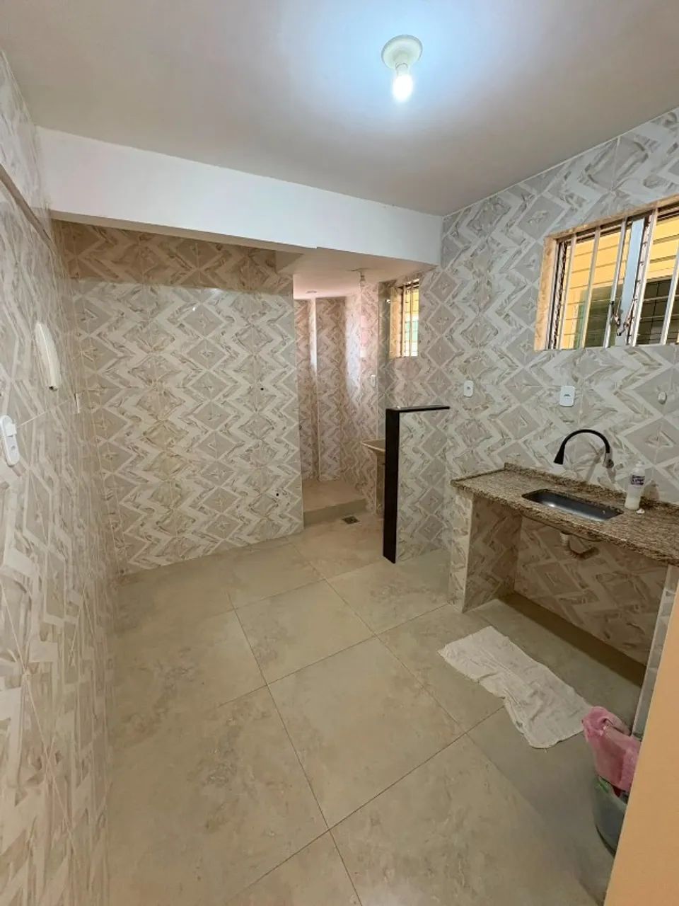 APARTAMENTO À VENDA com 3 QUARTOS SENDO 1 SUÍTE - Foto 2