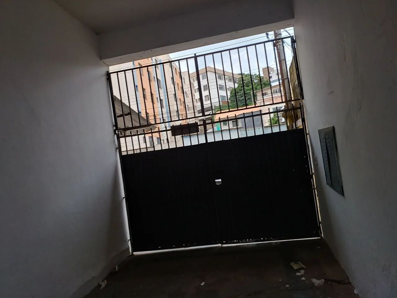 Alugo casa, local comercial - Foto 2