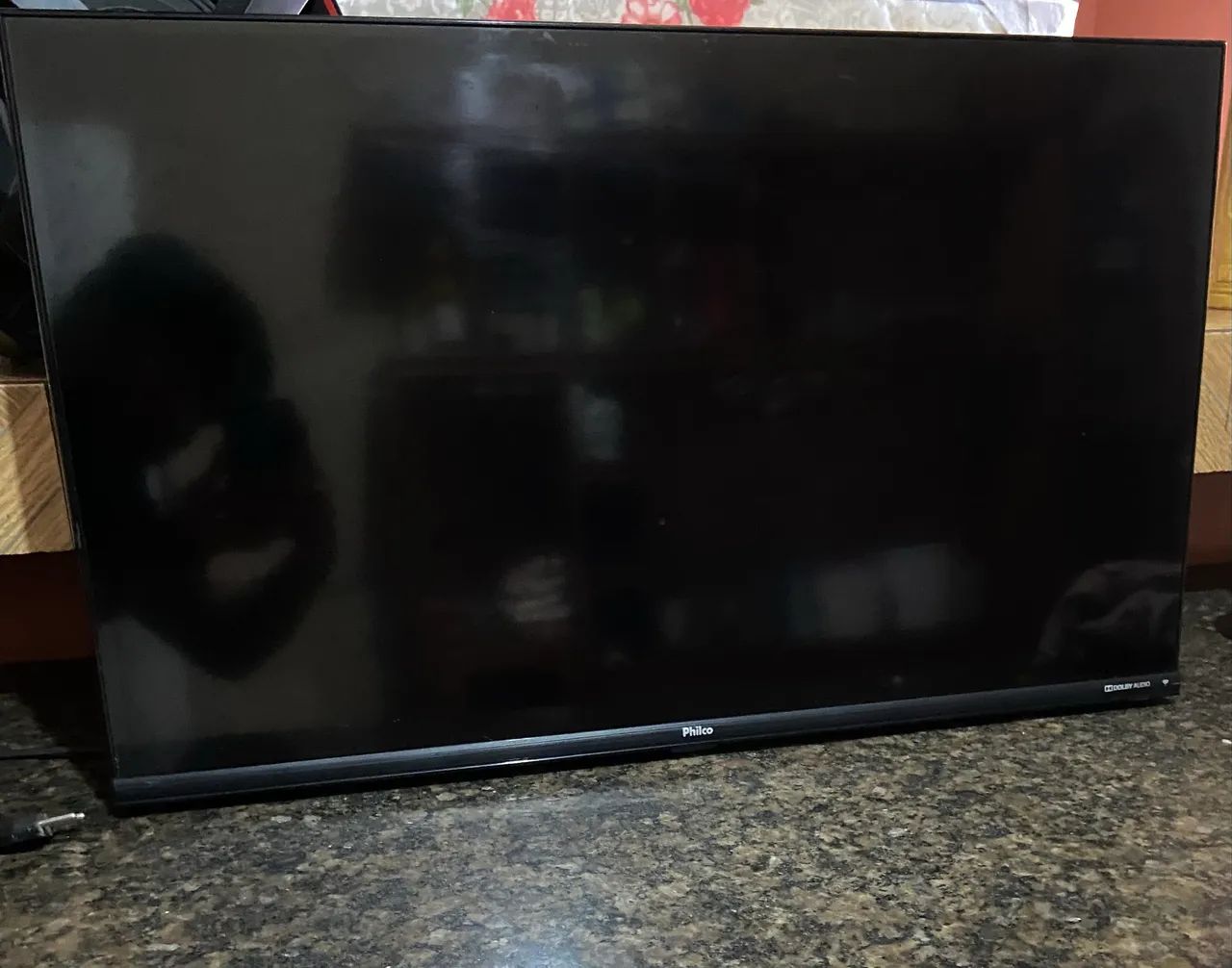 Tv smart 32 polegadas - Foto 3