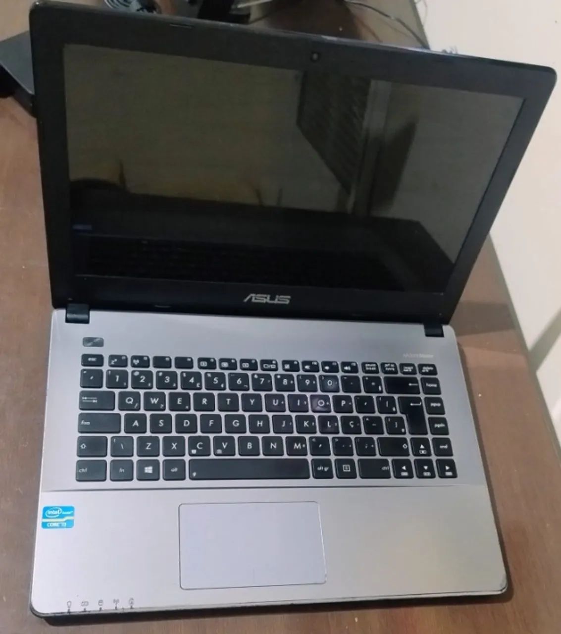 Notebook Asus  - Foto 4