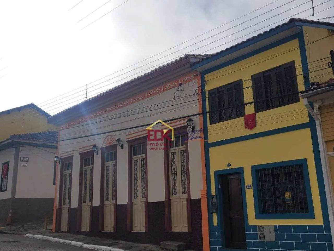 Ótimo Ponto Comercial à venda em no Centro da cidade de São Luiz do Paraítinga - Foto 4