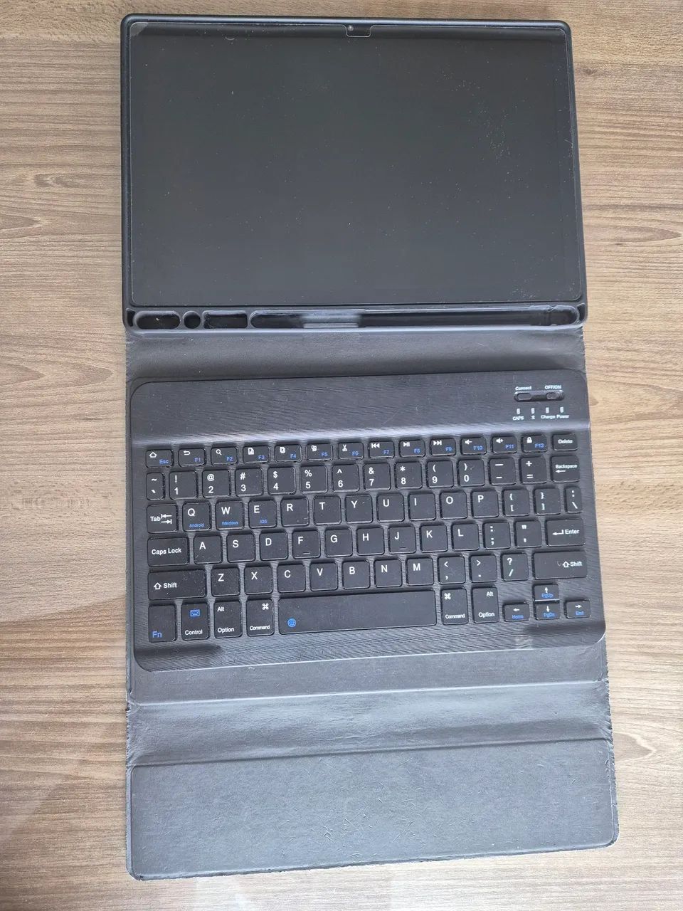 Tablet Samsung Galaxy Tab A8 - Impecável / Sem Avarias - Foto 2