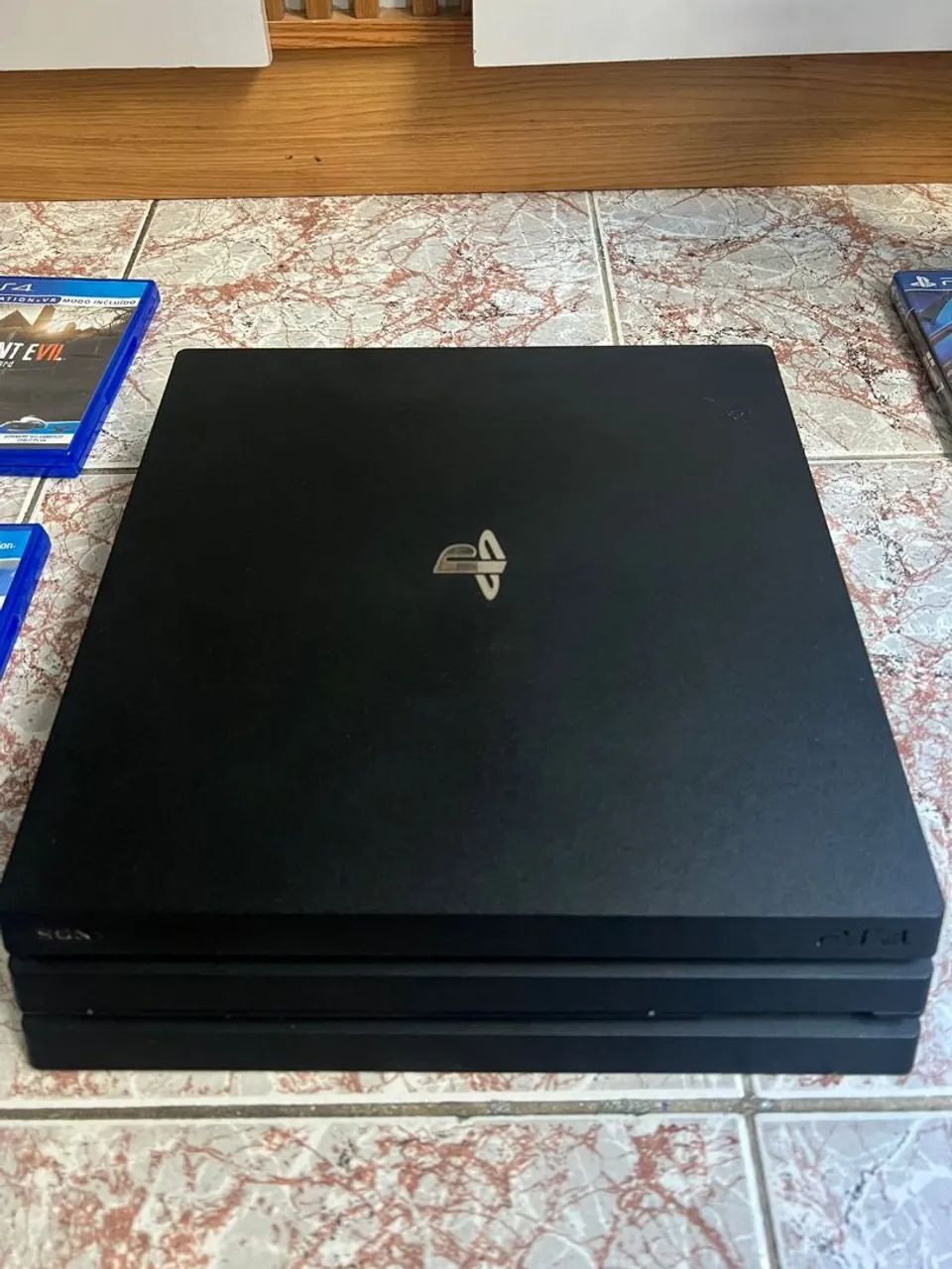 Playstation 4 Pro  - Foto 2