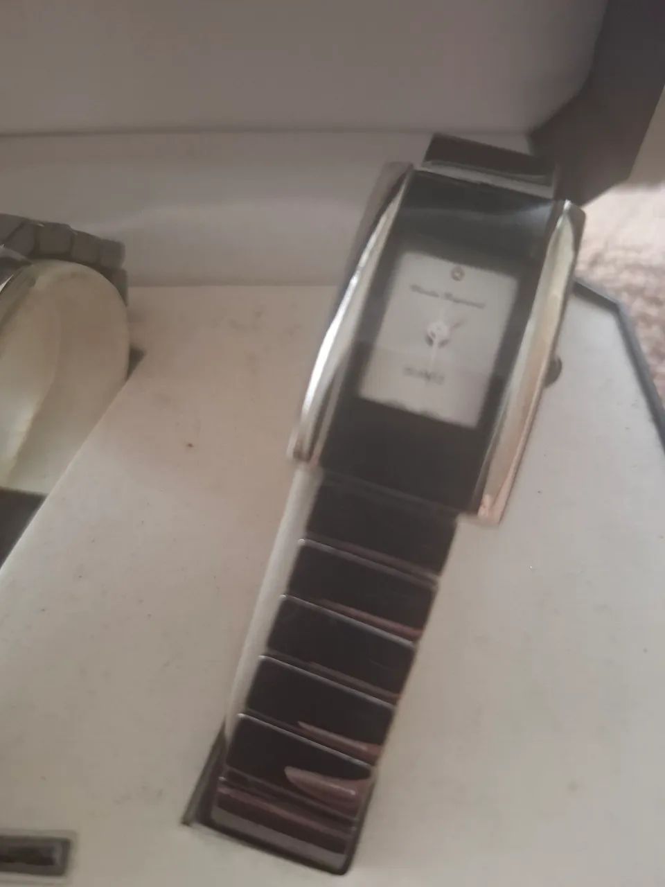 Vende se relógio para casal - Foto 2