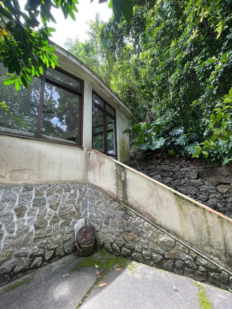 Terreno com Casa  - Foto 3