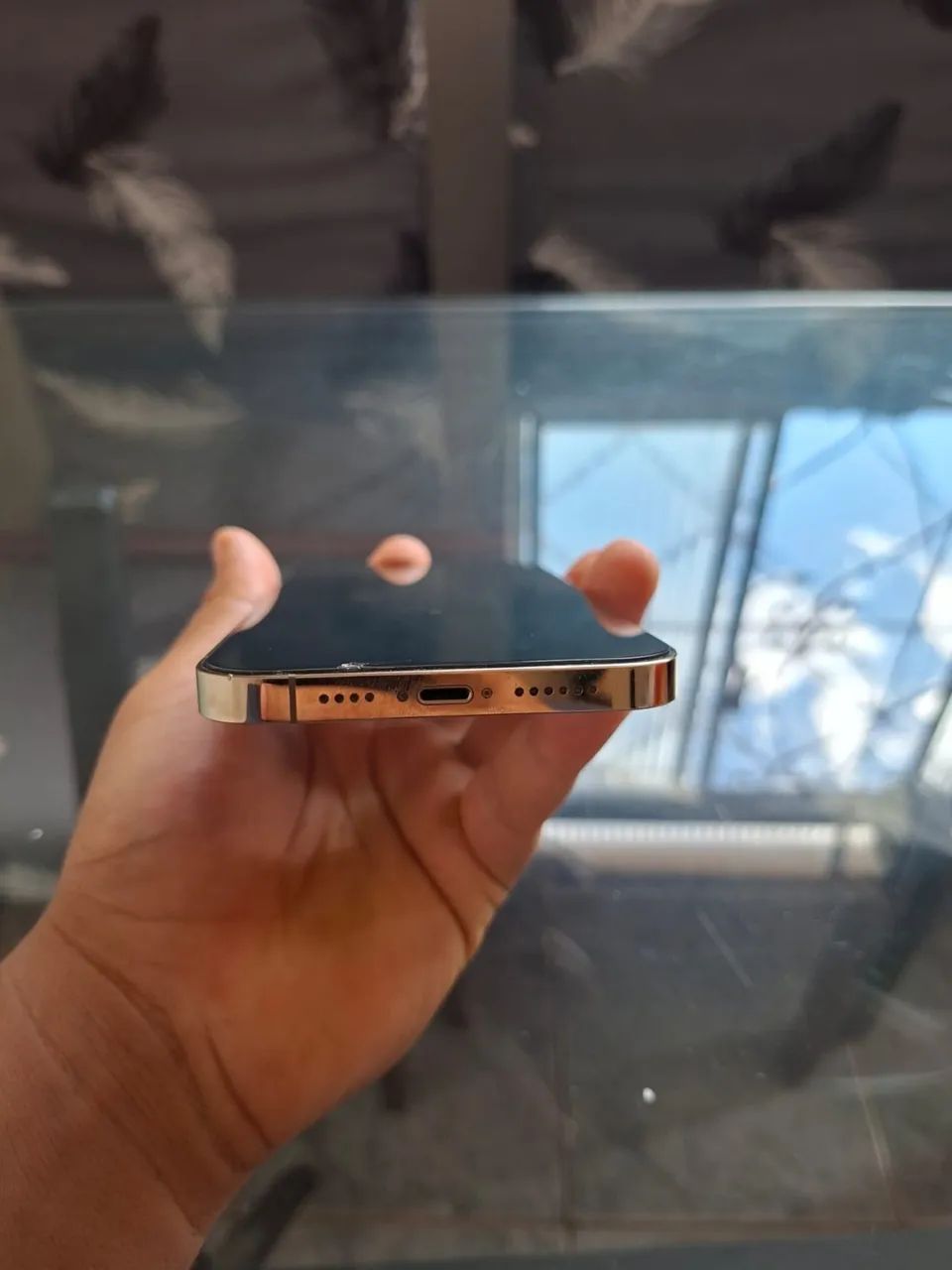 iPhone 13 Pro Max todo original  - Foto 3