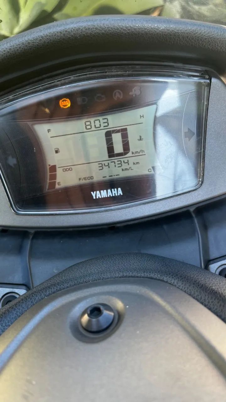Moto Yamara 160  - Foto 3