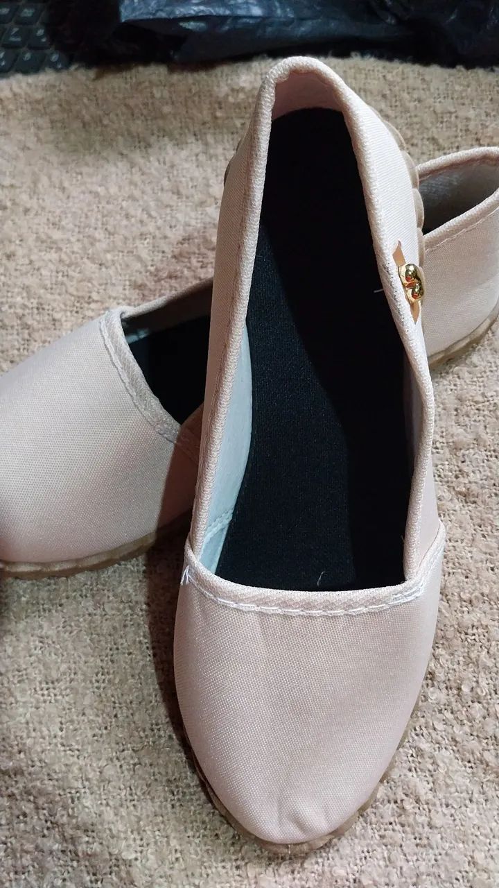 Maquiagem,sapatos  - Foto 4