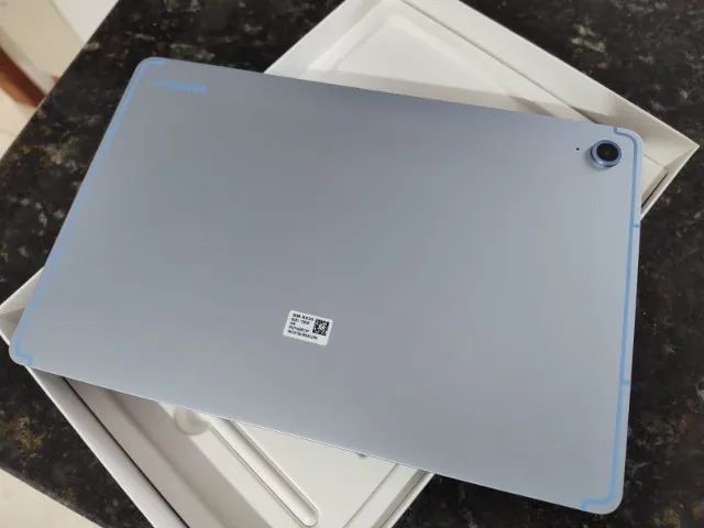Tablet Samsung Galaxy Tab S10 FE! Com 8GB de RAM e 128GB - Foto 2