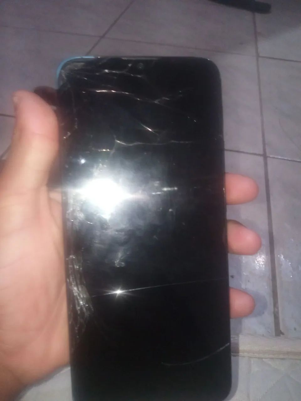 Celular moto g
