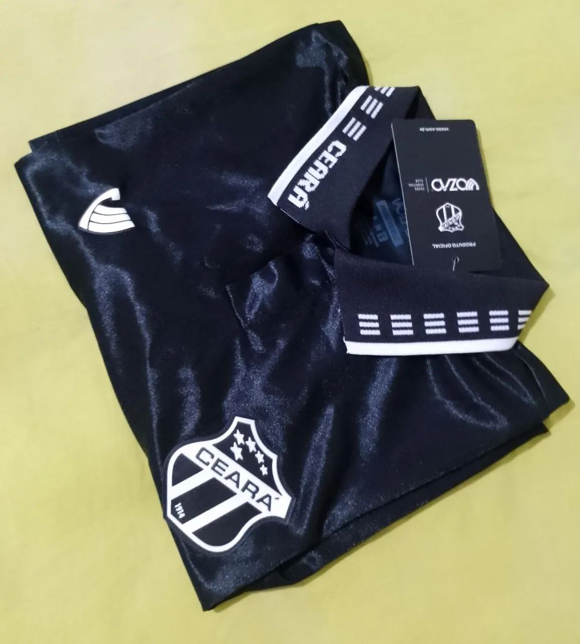 Roupas novas com etiquetas  - Foto 2