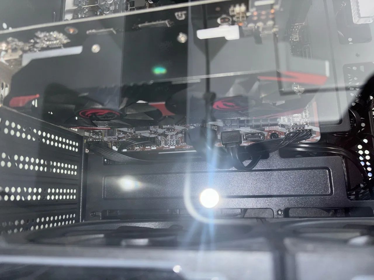 Rx 560 - Foto 4