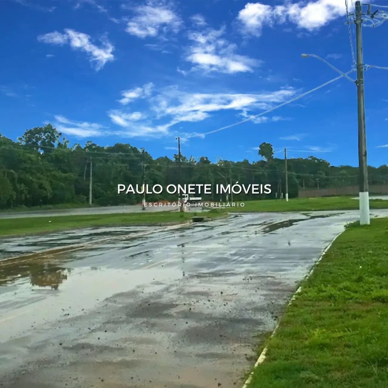 VENDE-SE LOTE RESIDENCIAL AMAZONAS  250m² - Foto 5