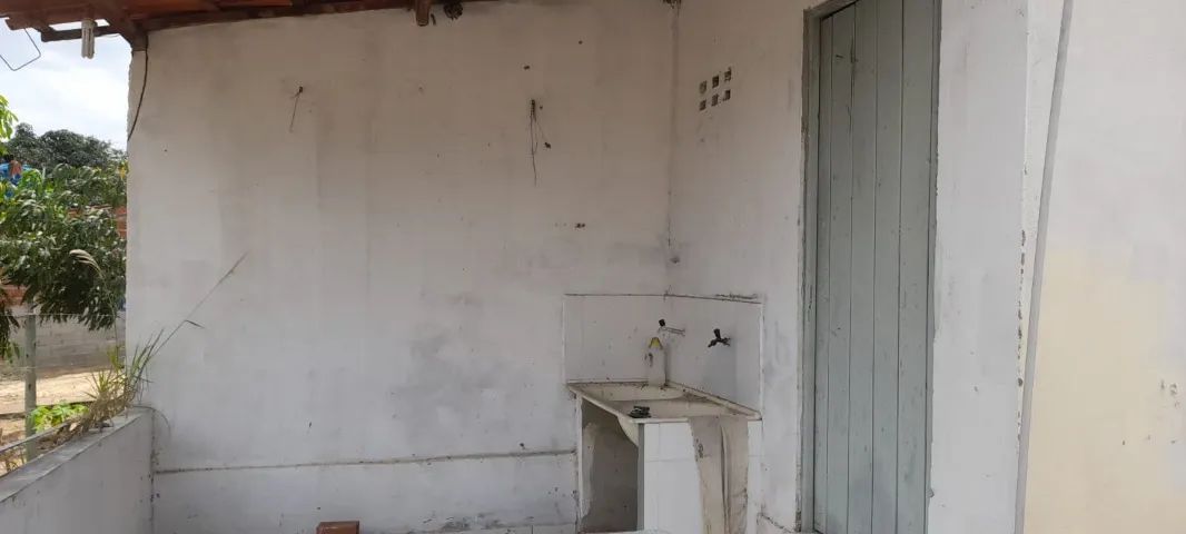 CASA COM TERRENO DE 2178M² - Foto 5