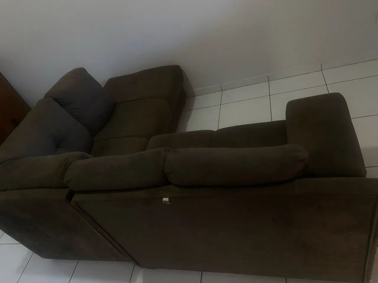 Sofá de canto - Foto 2