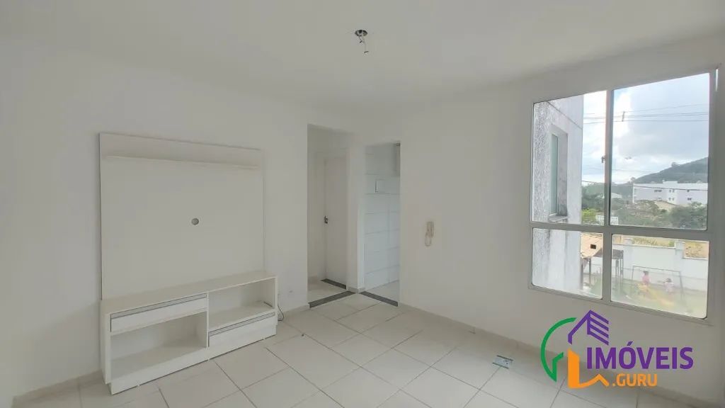 APARTAMENTO - ESTÂNCIA POÇOS DE CALDAS - MG - Foto 2