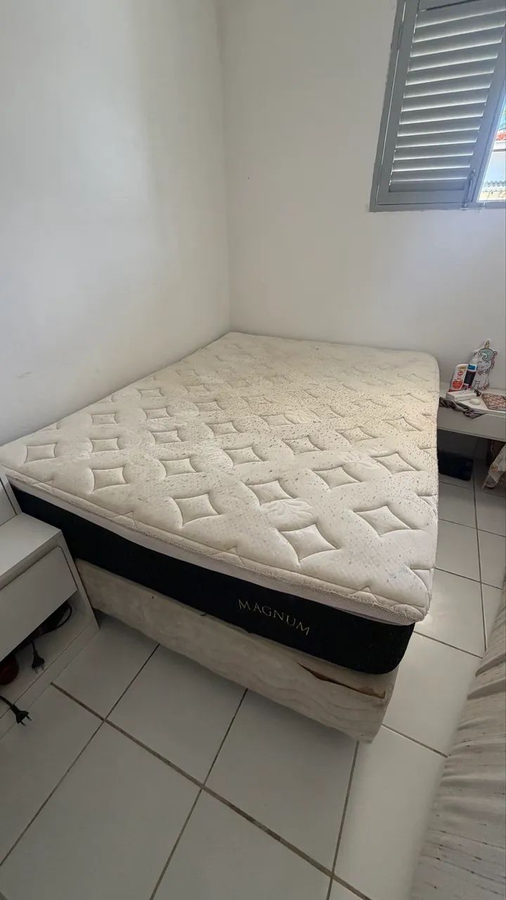 Cama - Foto 3
