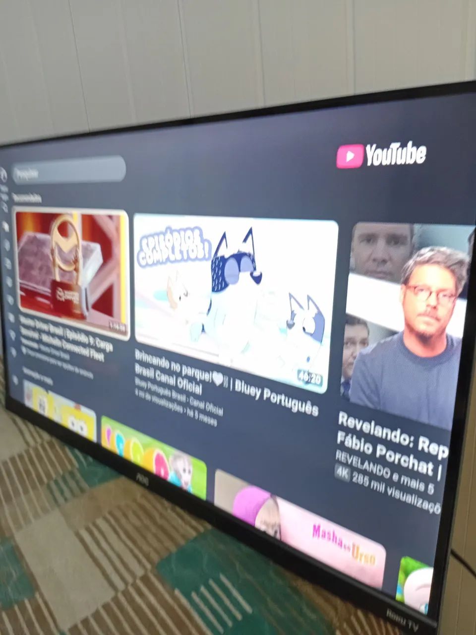 Televisão  - Foto 3